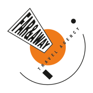 Far&Away logo